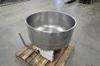 Colborne Dm360 Artofex Style Double Arm Mixer With Stainless Steel Bowl